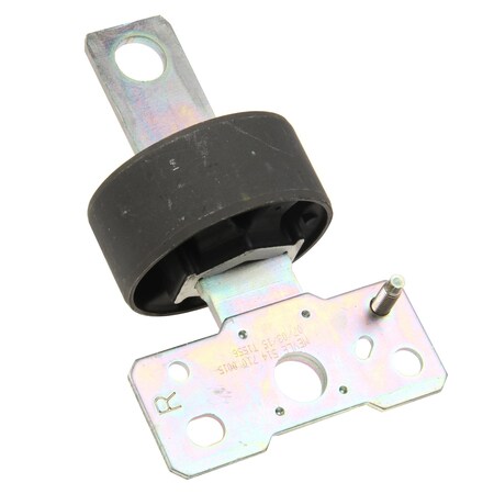 Meyle Mount Control Arm C-A Bushing, 5147100015 5147100015